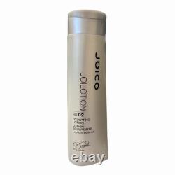 JOICO JOILOTION SCULPTING LOTION 10.1 oz HOLD TENUE 02