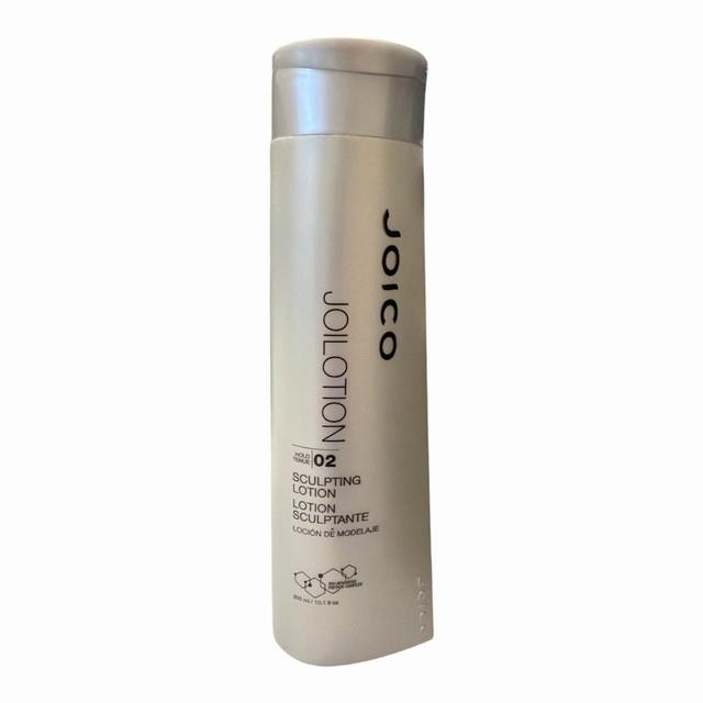 Joico Joilotion Sculpting Lotion 10.1 Oz Hold Tenue 02
