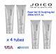 Joico Power Gel Sculpting Gel #10 250ml 8.5 Fl Oz X 4 Tubes Us Stock