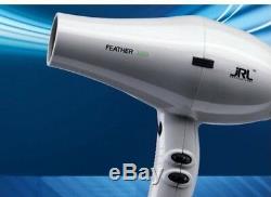 JRL professional Blow Dryer Feather 3600