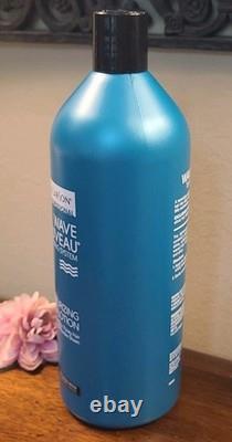 JUMBO SOFTSHEEN Carson Wave Nouveau Moisturizing Finishing Lotion 33.8 fl oz 1 L