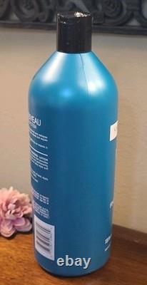JUMBO SOFTSHEEN Carson Wave Nouveau Moisturizing Finishing Lotion 33.8 fl oz 1 L