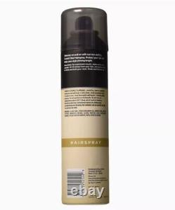 John Frieda Sheer Blonde Crystal Clear Hairspray 8.5 oz. New (1) Aerosol Can