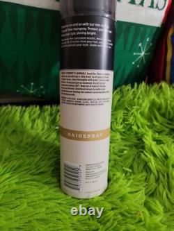 John Frieda Sheer Blonde Crystal Clear Hairspray 8.5 oz. New (1) Can No Box