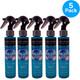 John Frieda Volume Lift Fine To Full Blow-out Spray 4 Fl Oz 5 Pack New