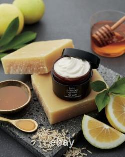 John Masters Organics Hair Paste Hair styling products from Japan / 110g x 6