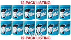 Johnny B Mode 12-PACK Hair Styling Gel Medium 20oz BONUS SIZE 12PC