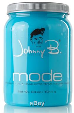 Johnny B Mode Styling Gel 64 oz
