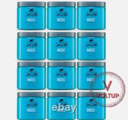 Johnny B Mode Styling Hair Gel 16oz (UNISEX) 12 CT Johnny B Mode Styling Hair Gel 16oz (UNISEX) 12 CT