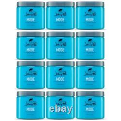 Johnny B Mode Styling Hair Gel 16oz (UNISEX) (12 Pack) (Brand New)