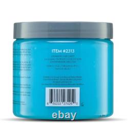 Johnny B Mode Styling Hair Gel 16oz (UNISEX) (12 Pack) (Brand New)