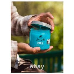 Johnny B Mode Styling Hair Gel 16oz (UNISEX) (12 Pack) (Brand New)