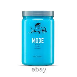 Johnny B Mode Styling Hair Gel 32oz (UNISEX) FREE/FAST SHIPPING