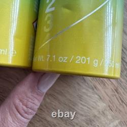 Joico Beach Shake Texturizing Finisher 7.1 oz X3-New-Lot Of 3