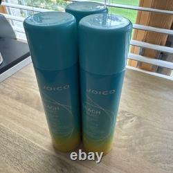 Joico Beach Shake Texturizing Finisher 7.1 oz X3-New-Lot Of 3