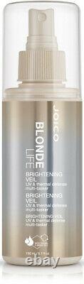 Joico Blonde Life Brightening Veil 5.1 oz