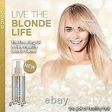 Joico Blonde Life Brightening Veil 5.1 oz