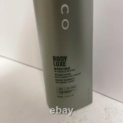 Joico Body Luxe Design Foam Volume And Thickness
