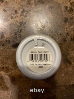 Joico Brilliantine Shine Pomade 2 Oz. Rare. OLD STOCK ORIGINAL FORMULA! See Desc