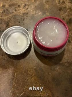 Joico Brilliantine Shine Pomade 2 Oz. Rare. OLD STOCK ORIGINAL FORMULA! See Desc