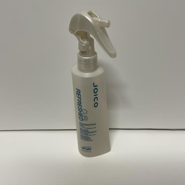 Joico Curl Refreshed Reanimating Mist Htf