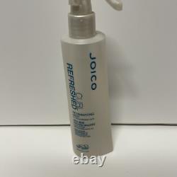 Joico Curl Refreshed Reanimating Mist HTF