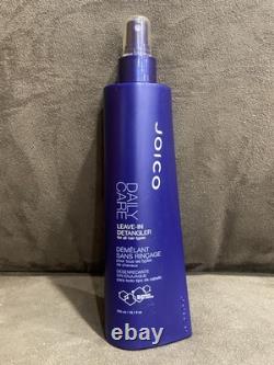 Joico Daily Care Leave-in Detangler For All Hair Types Thermal Protectant Shine