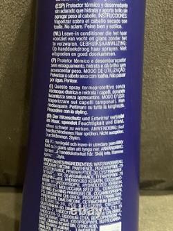Joico Daily Care Leave-in Detangler For All Hair Types Thermal Protectant Shine