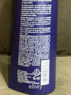 Joico Daily Care Leave-in Detangler For All Hair Types Thermal Protectant Shine