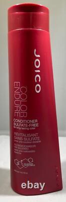 Joico Hair Care Shampoo, Conditioner and Styling Products CHOOSE SIZE & TYPE