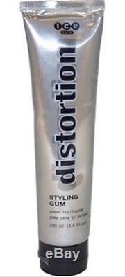 Joico ICE Distortion Styling Gum 3.4 oz Fast