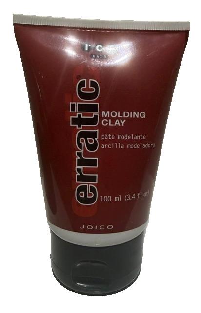 Joico Ice Erratic Molding Clay 100 Ml/3.4 Oz -fast
