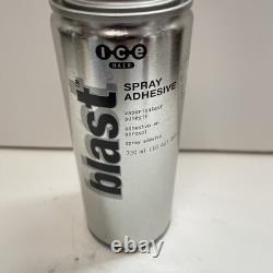 Joico Ice Hair Blast Spray Adhesive 10 OZ HTF