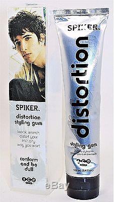 Joico Ice Hair Distortion Styling Gum 3.4 fl (Discontinued and hard to find)