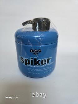 Joico Ice Hair Water-Resistant Spiking Styling Glue, 500 ml (16.9 fl oz)