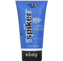 Joico Ice SPIKER Water-Resistant Styling Glue 5.1oz