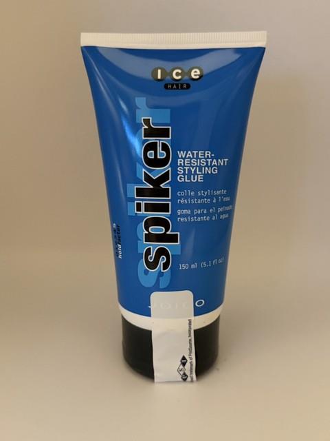 Joico Ice Spiker Water-resistant Styling Glue 5.1oz 150ml Discontinued Htf