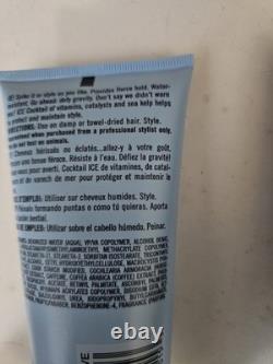 Joico Ice SPIKER Water-Resistant Styling Glue (6oz) NEW (OG) Bottle