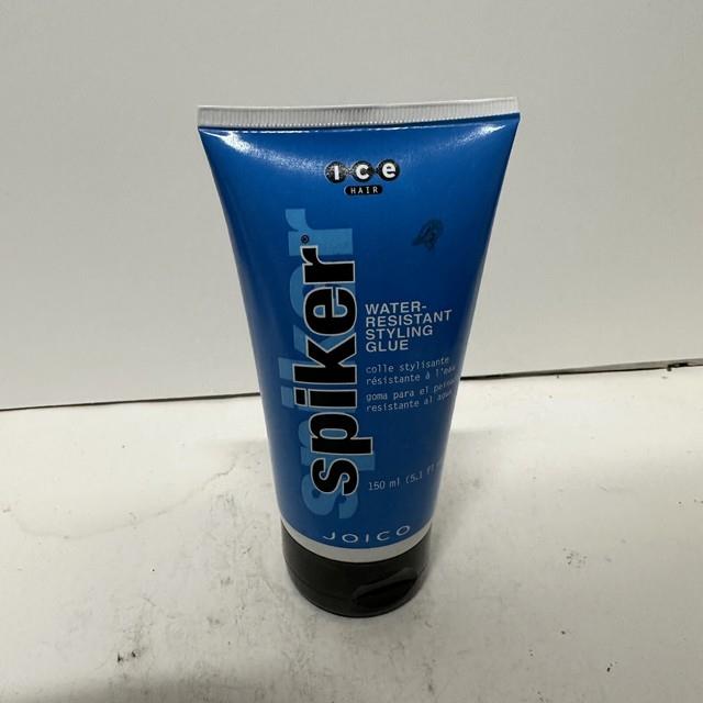 Joico Ice Spiker Styling Glue For Hair Water Resistant 5.1 Oz