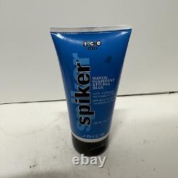 Joico Ice Spiker Styling Glue For Hair Water Resistant 5.1 OZ