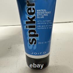 Joico Ice Spiker Styling Glue For Hair Water Resistant 5.1 OZ