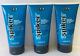 Joico Ice Spiker Styling Glue For Hair Water Resistant 5.1 Fl Oz Lot Of 3 Pack