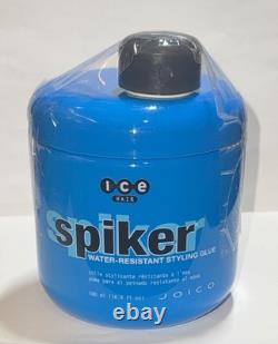 Joico Ice Spiker Water Resistant Glue 500 ml (16.9 oz) DISCONTINUED! Sealed