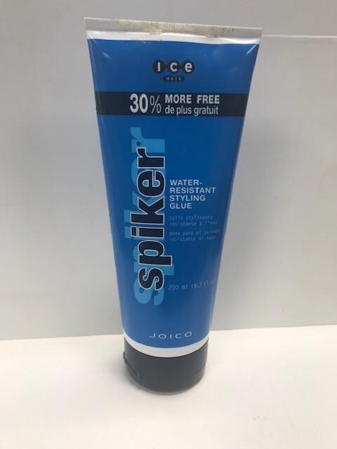 Joico Ice Spiker Water Resistant Styling Glue 200ml