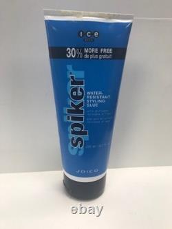 Joico Ice Spiker Water Resistant Styling Glue 200ml