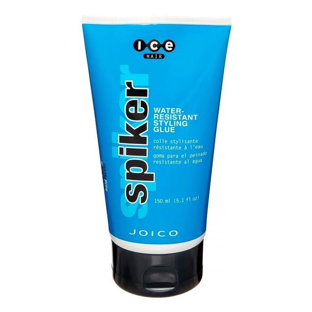 Joico Ice Spiker Water Resistant Styling Glue For Hair 5.1 Oz Discontinued Htf