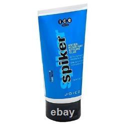 Joico Ice Spiker Water Resistant Styling Glue For Hair 5.1 oz Discontinued HTF