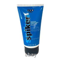Joico Ice Spiker Water Resistant Styling Glue For Hair 5.1 oz Discontinued HTF