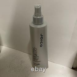 Joico JoiFix Firm 08 Finishing Spray HTF Hair Styling Product