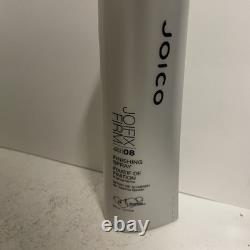 Joico JoiFix Firm 08 Finishing Spray HTF Hair Styling Product